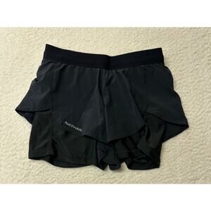 Nathan Womens 2 in Shorts Size XS